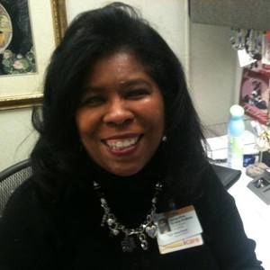 Meet your Posher, Jacqueline